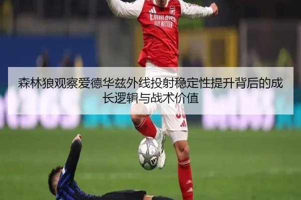 森林狼观察爱德华兹外线投射稳定性提升背后的成长逻辑与战术价值